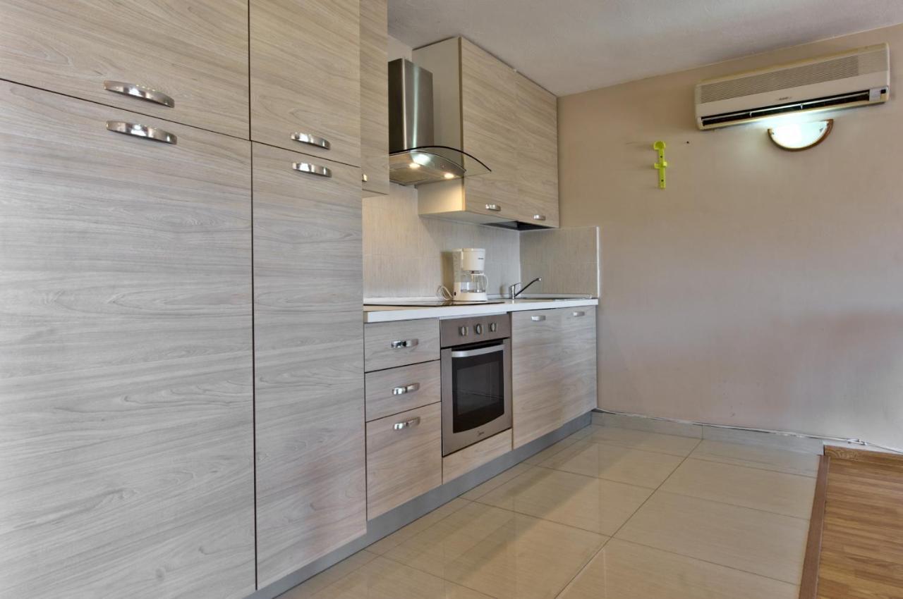 Spinola Court - Stunning Seaview Apartment & Penthouse On Spinola Bay By Shortletsmalta St. Julian's Exterior foto