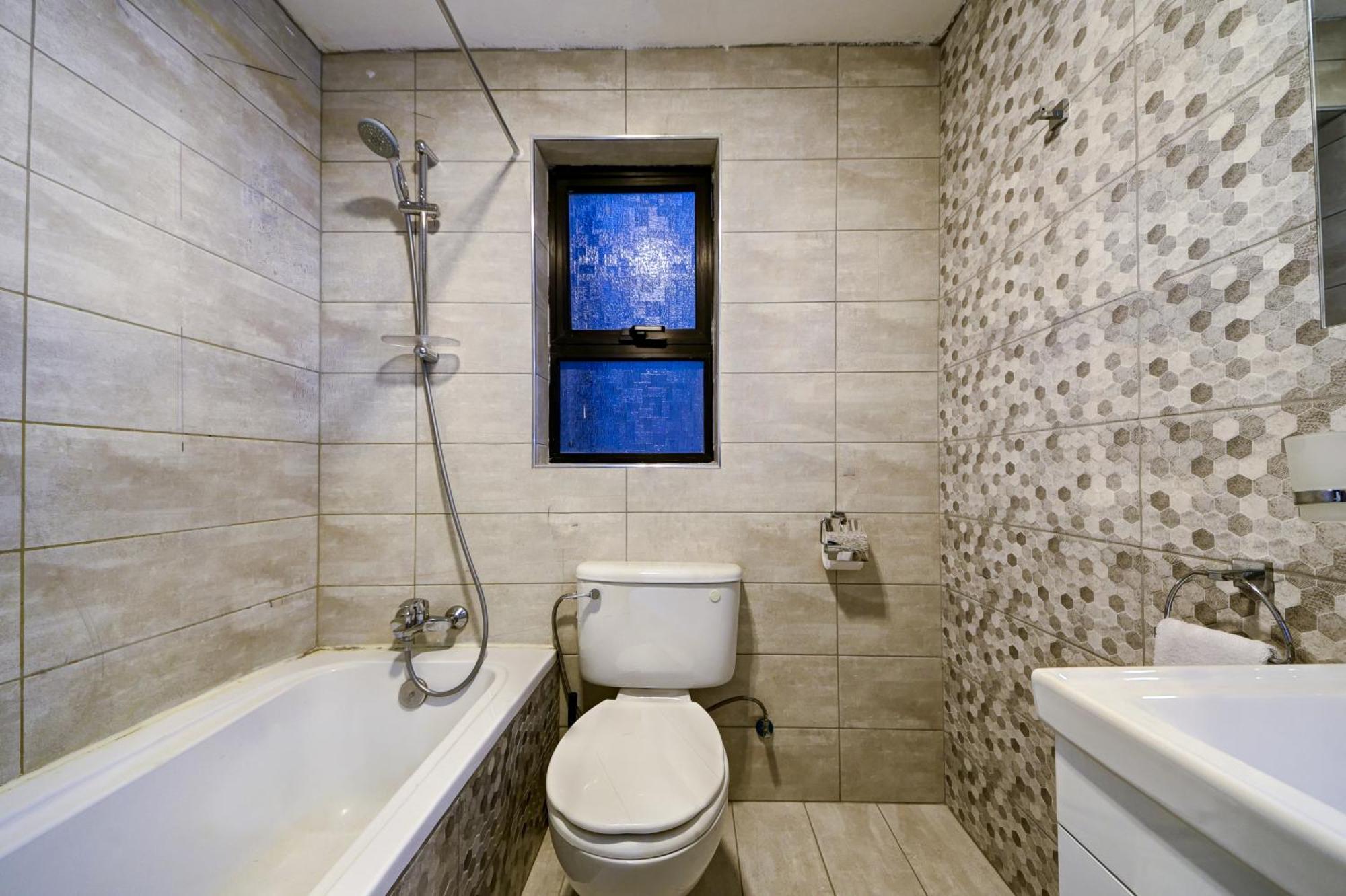 Spinola Court - Stunning Seaview Apartment & Penthouse On Spinola Bay By Shortletsmalta St. Julian's Exterior foto