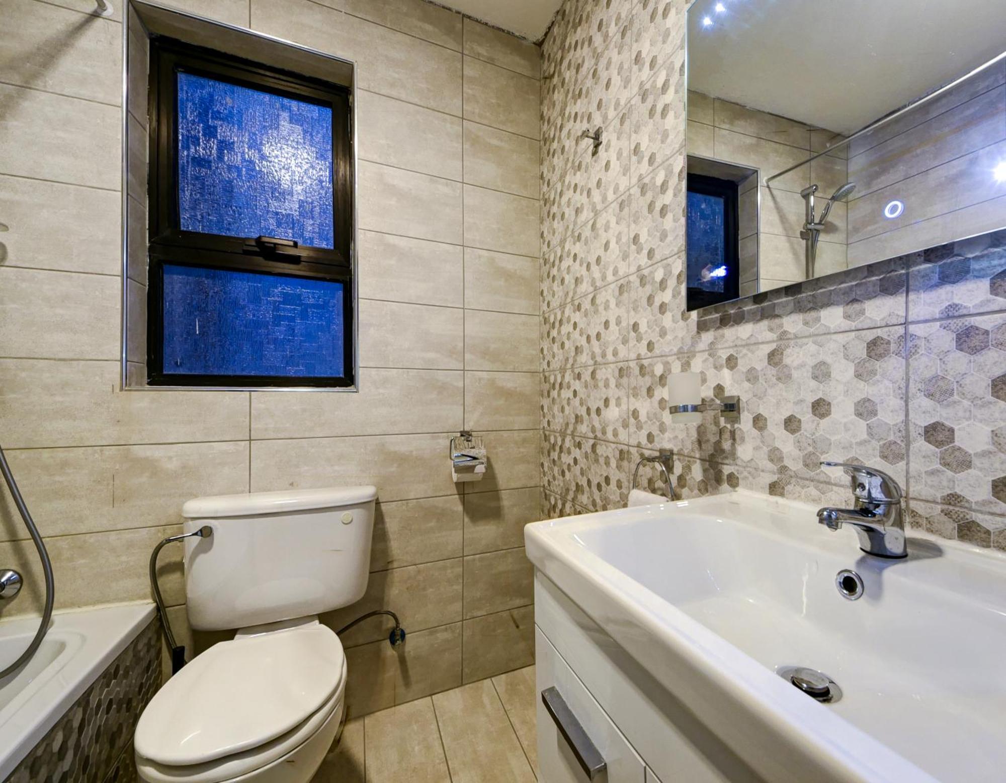 Spinola Court - Stunning Seaview Apartment & Penthouse On Spinola Bay By Shortletsmalta St. Julian's Exterior foto